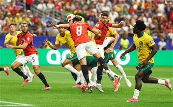 العرب في المونديال.. إمام عاشور يعادل رقم عبد الرحمن فوزي في كأس العالم 