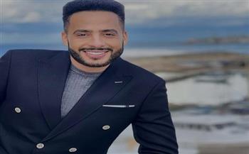 عصام السقا يحتفل بهدف إمام عاشور: "عاشور عاشور عاشور"