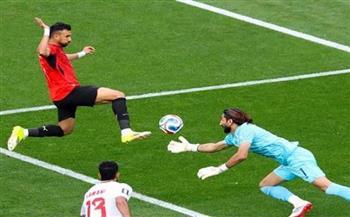 العرب في المونديال.. تريزيجيه بديلًا لكريم حافظ في الدقيقة 80  