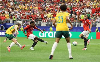 العرب في المونديال.. هيثم حسن يسجل المشاركة الأولى في كأس العالم