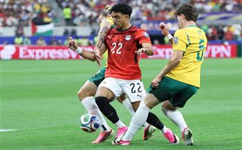 العرب في المونديال.. حمزة عبد الكريم بديلًا لمرموش في الشوط الإضافي الثاني