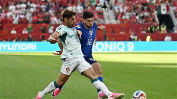 كأس العالم 2026.. انطلاق مواجهة البرتغال أمام كرواتيا في دور الـ 32