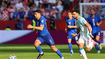 كأس العالم 2026.. 30 دقيقة سلبية بين البرتغال وكرواتيا في دور الـ 32