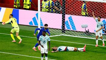  كأس العالم 2026.. كرواتيا تسجل هدف تعادل قاتل أمام البرتغال والفار يلغيه