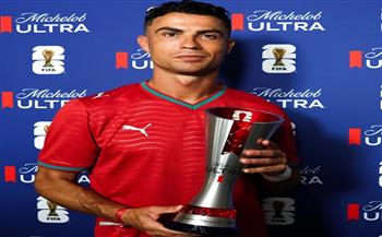 كأس العالم 2026.. كريستيانو رونالدو رجل مباراة البرتغال وكرواتيا في دور الـ 32