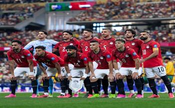 العرب في المونديال.. انطلاق مواجهة المنتخب الوطني أمام الكنجارو الأسترالي