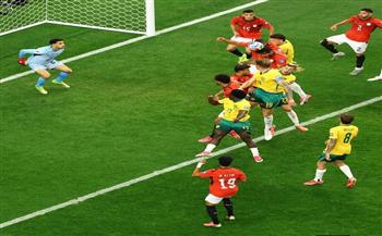 العرب في المونديال.. رقم تاريخي سلبي للنسخة الحالية من بطولة كأس العالم