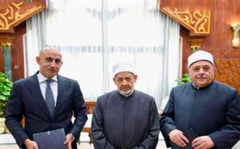 «الصحوة الأزهرية»  والإمام «الطيب»