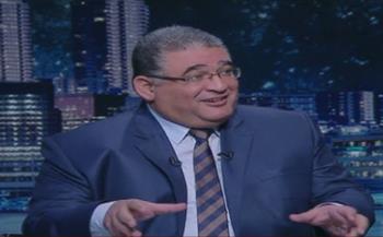 إدراج «الإبيارى» على قائمة الإرهاب الدولى..  ليلة حزينة على الإخوان