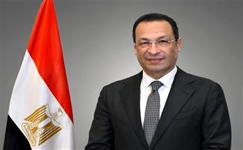 وزير الاتصالات: وحدة بالجهاز القومي لتنظيم الاتصالات لرصد مخالفات مواقع التواصل الاجتماعي