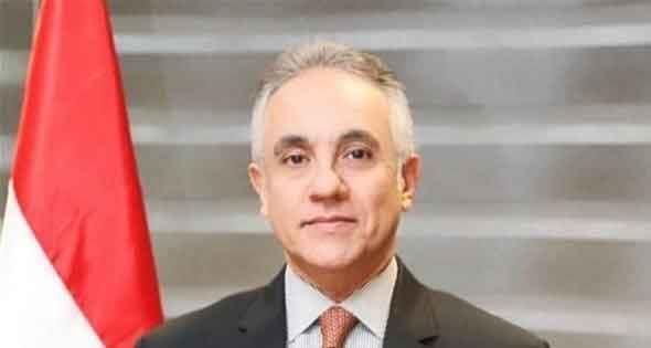 وزير العدل: مواجهة مخالفات السوشيال ميديا تتطلب زيادة الغرامات المالية وإطلاق حملات توعية
