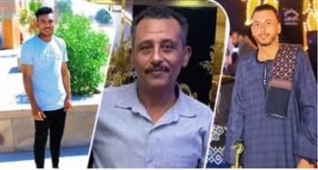 مصرع 3 عمال وإصابة آخرين في انهيار سقالة بطريق إسكندرية الصحراوي.. والنيابة تحقق