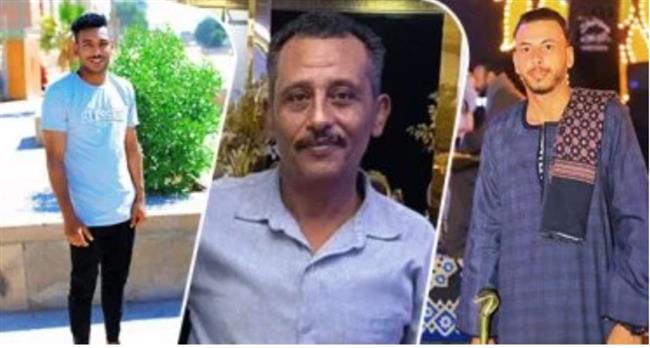 مصرع 3 عمال وإصابة آخرين في انهيار سقالة بطريق إسكندرية الصحراوي.. والنيابة تحقق