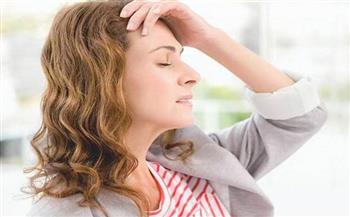 تأثير السكتة الدماغية على صحة الأبصار