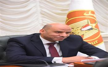 وزير العمل يعتمد أكثر من 6 ملايين جنيه جديدة لدعم 491 مستفيدًا في المحافظات  