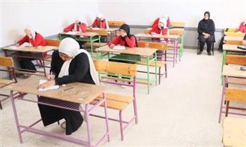 المحافظات تختتم امتحانات الدور الثاني للشهادة الإعدادية وسط انتظام اللجان