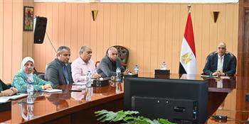 وزير الري: خطة متكاملة للتحول الرقمي في إدارة المنظومة المائية