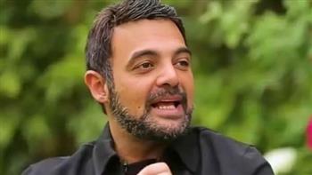 عمرو محمود ياسين يحسم الجدل.. هل تنتهي سلسلة أعمال حرف "الواو"؟