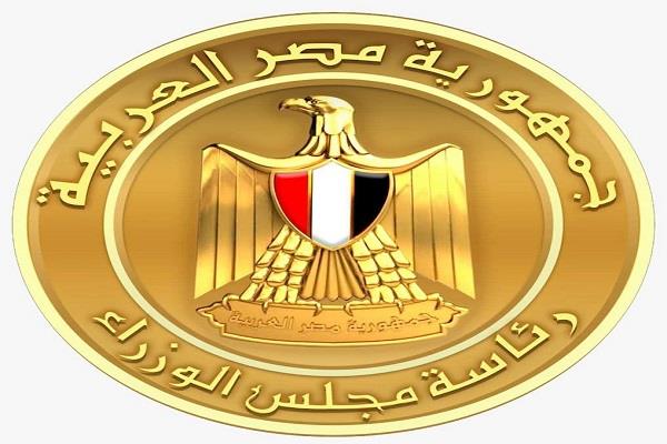 الحكومة: التحقيقات الأولية تكشف أن حريق سفينتي ميناء دمياط ناتج عن طائرة مسيرة
