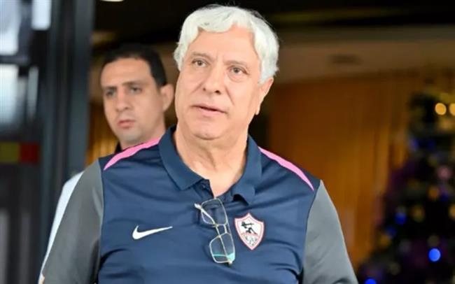 الزمالك يتمسك ببقاء عبد الناصر محمد مديرًا للكرة 