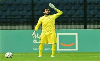 بعد اعتزال إكرامي.. تعرف على أكبر الحراس سنًا في الدوري المصري