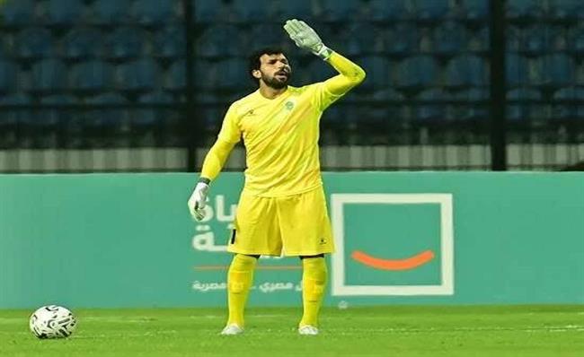 بعد اعتزال إكرامي.. تعرف على أكبر الحراس سنًا في الدوري المصري  