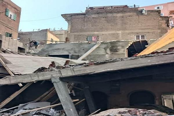 محافظ الإسكندرية يشدد على التصدي الحاسم لمخالفات البناء على الرقعة الزراعية