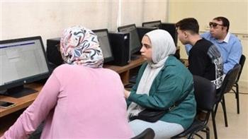 فتح باب التقدم لاختبارات الدبلومات والمعاهد الفنية للقبول بكليات التجارة 2026/2027   