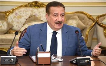 محافظ بورسعيد يشدد: لا تهاون في معدلات تنفيذ المشروعات.. والمتابعة اليومية مستمرة حتى الانتهاء من التنفيذ