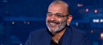 أيمن بهجت قمر: كتبت "حميدو في جديدو" بـ300 جنيه فقط!