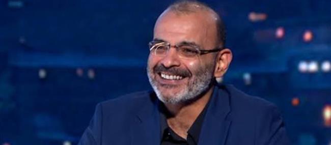 أيمن بهجت قمر: كتبت "حميدو في جديدو" بـ300 جنيه فقط!