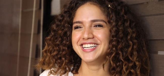 رنا رئيس: زوجي سر شعوري بالأمان