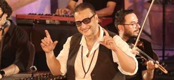 روحانيات الفشنى على المكشوف بالأوبرا
