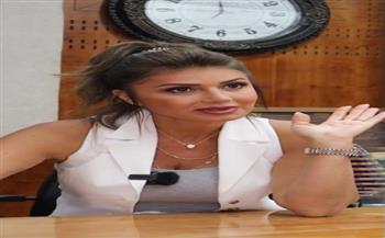 نجلاء بدر للمنتقدين: أنا مش متربية تربيتك.. وجوزي اتخض من التعليقات على صوري 