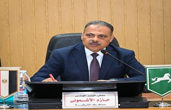 "تموين الشرقية" : تحرير 813 محضراً تموينياً متنوعاً لضبط الأسواق والتصدي للتلاعب بالأسعار