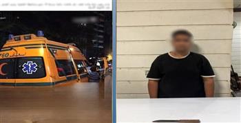 طمعًا في 900 ألف جنيه.. كيف أنهى نجل حياة والده بعد سرقة أمواله في 15 مايو؟
