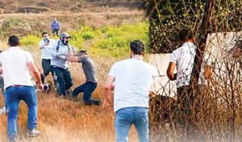 يستغل الانشغال بالصراع الأمريكى- الإيرانى..  الاحتلال يلتهم الأراضى الفلسطينية
