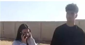 إخلاء سبيل المتهمين على طاولة المحكمة.. ودفاع هدير: لا صلح حتى الآن