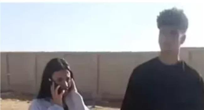 إخلاء سبيل المتهمين على طاولة المحكمة.. ودفاع هدير: لا صلح حتى الآن