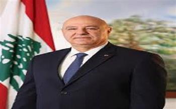 الرئيس اللبناني يتوجه إلى أنقرة لبحث العلاقات الثنائية مع أردوغان