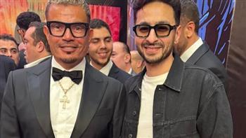 قبل طرح ألبومه الجديد.. حمادة هلال يشيد بعمرو دياب: أفكاره مختلفة وجريئة
