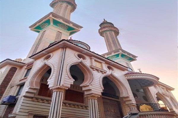 غدًا.. "الأوقاف" تفتتح 18 مسجدًا ضمن خطتها لإعمار بيوت الله عز وجل