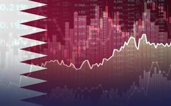 مؤشر بورصة قطر يغلق تداولاته منخفضًا