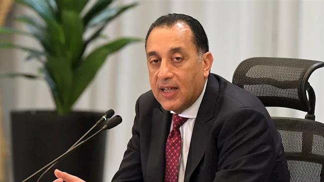 رئيس الوزراء: ميناء دمياط يعمل بكفاءة والتحقيقات مستمرة في حادث الطائرة المسيرة