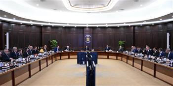 مجلس الوزراء: تخفيض الحد الأدنى المعلن عنه للقبول بالجامعات والمعاهد العليا المصرية  