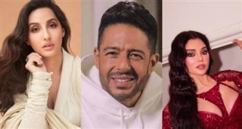 هيفاء وهبي تعود لإحياء الحفلات في مصر بحفل ضخم في رأس الحكمة