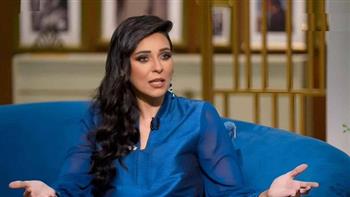 بعد غياب 6 سنوات.. الفنانة نورهان: ابتعدت عن التمثيل من أجل ابني وعودتي جاءت بالصدفة 