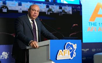 مصر تختتم استضافة النسخة الحادية عشرة من أسبوع أفريقيا والمحيط الهندي للطيران (AFI Aviation Week 2026)