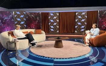 الفنانة عايدة فهمي: لم أحصل على حقي الفني.. والمسرح رباني قبل أن يعلمني التمثيل