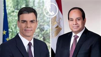 سانشيز يدعو إلى دور أممي لوقف الحرب في الشرق الأوسط